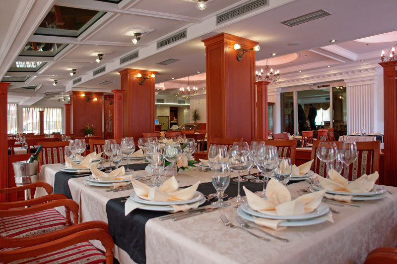 хотел_гарден_охрид_ресторан