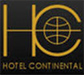 hotel_continental_skopje_logo